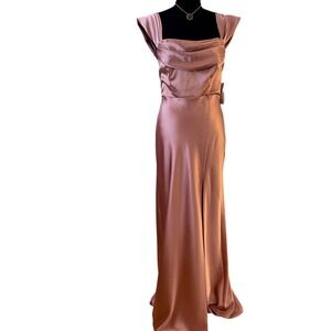 Birdy Grey Bridesmaid Dress